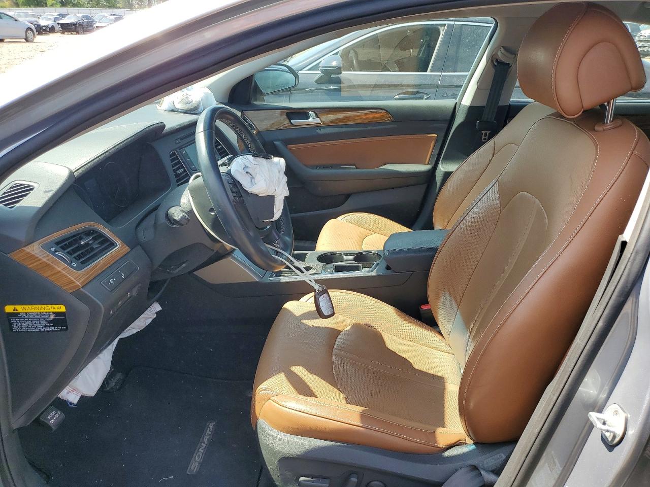 Hyundai SONATA Limited