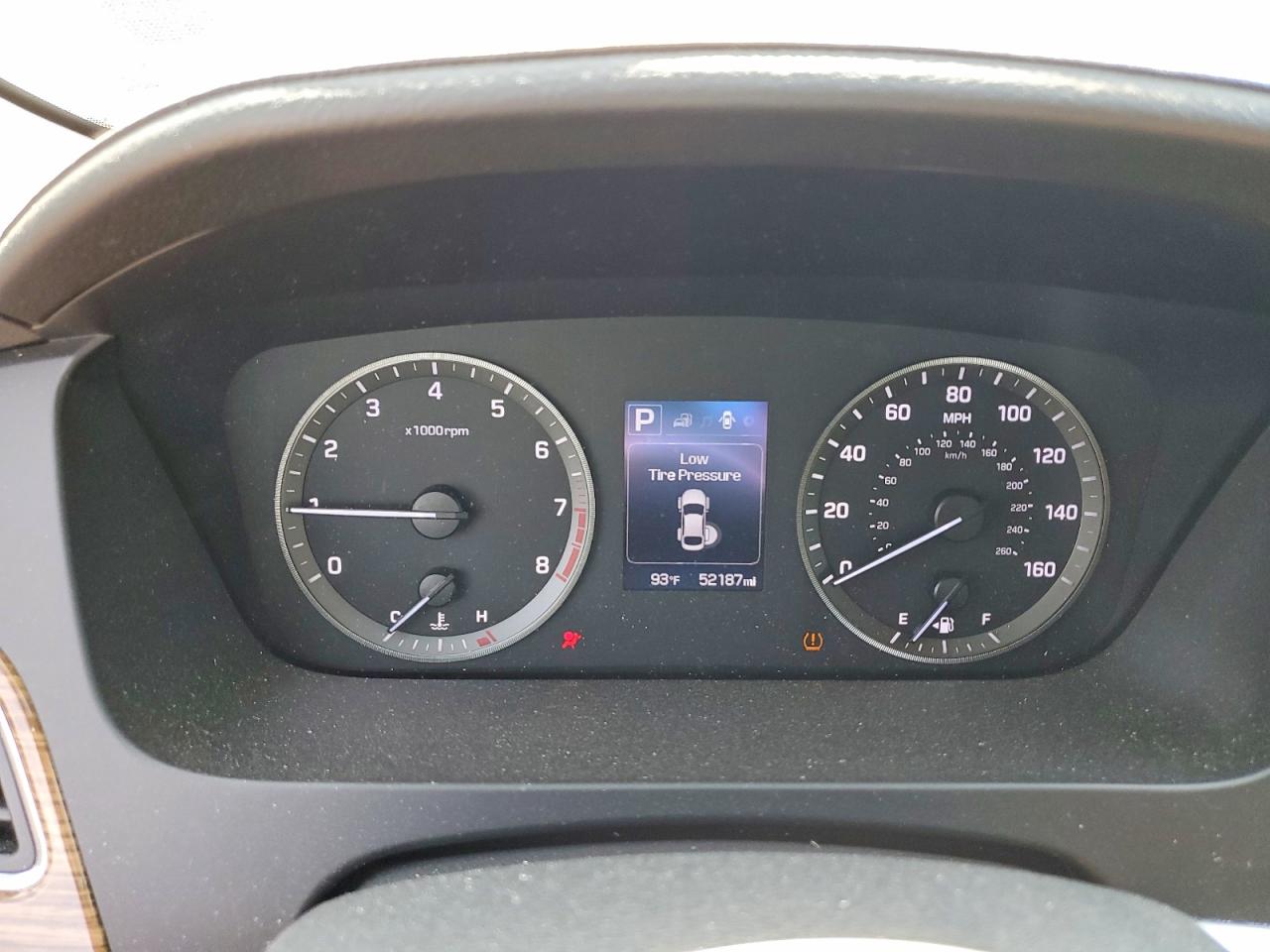 Hyundai SONATA Limited