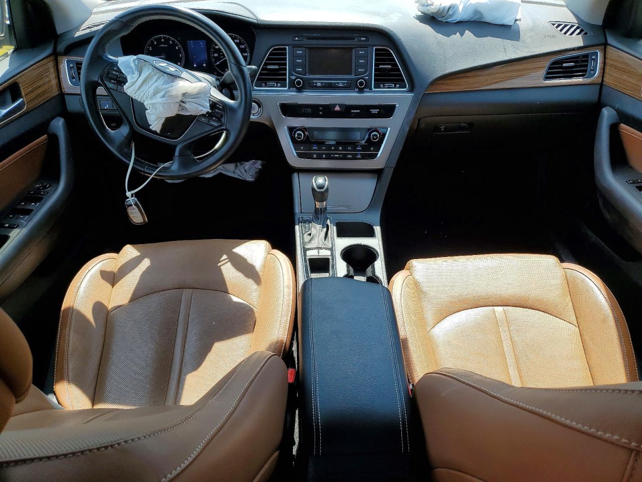 Hyundai SONATA Limited