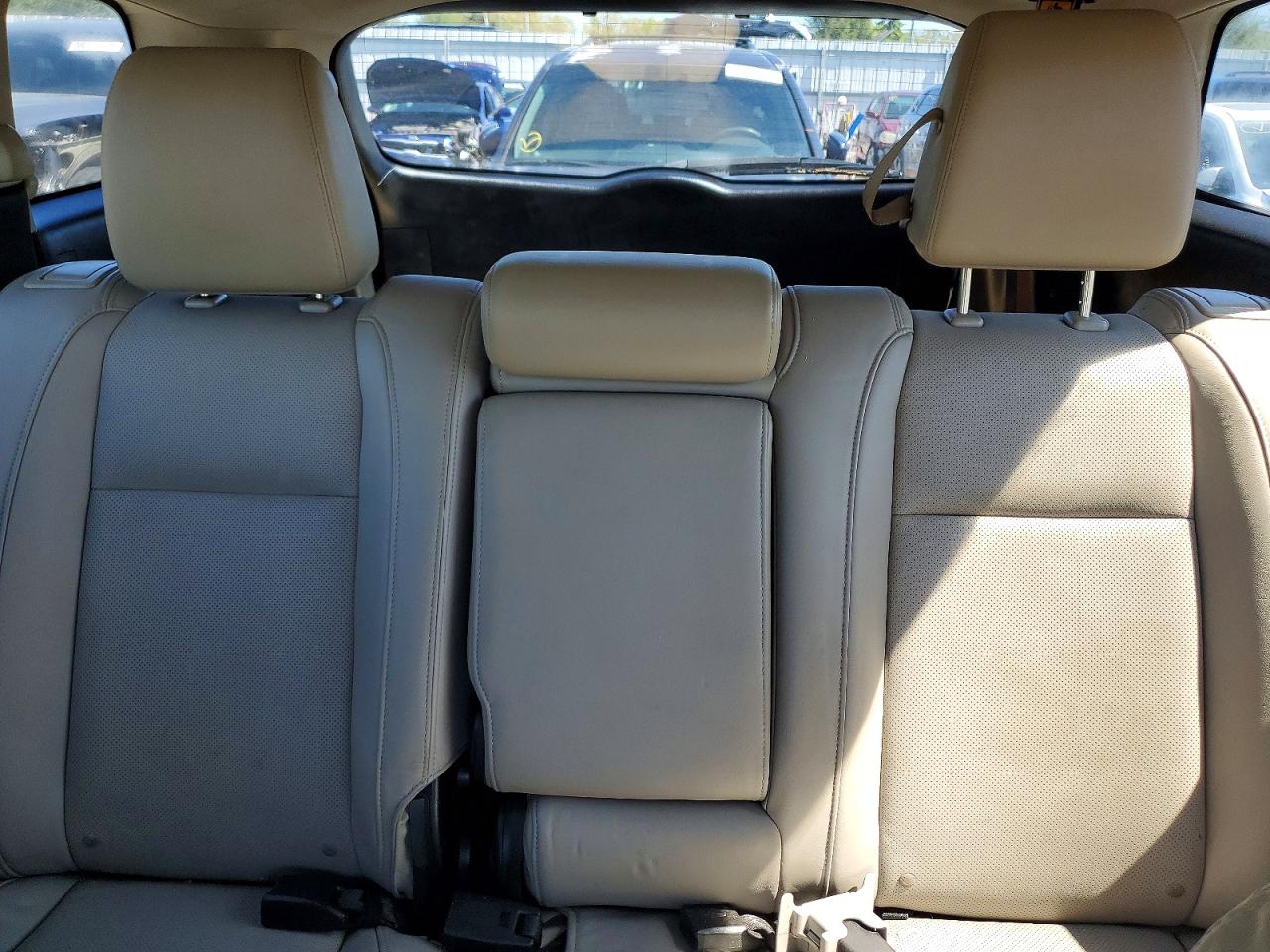 Mazda Cx Grand Touring