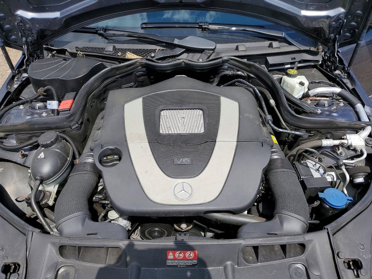 Mercedes-Benz C-Class 300 4matic