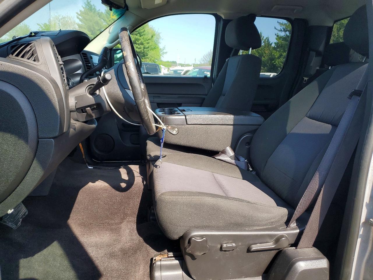 Chevrolet Silverado C1500 Lt