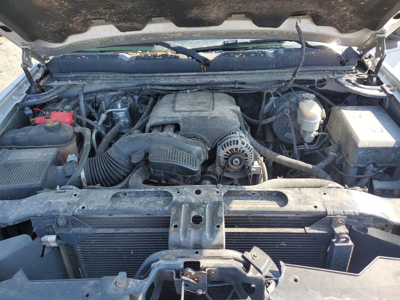 Chevrolet Silverado C1500 Lt