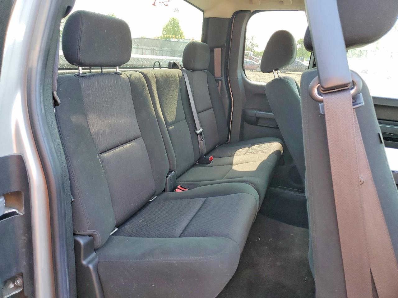 Chevrolet Silverado C1500 Lt