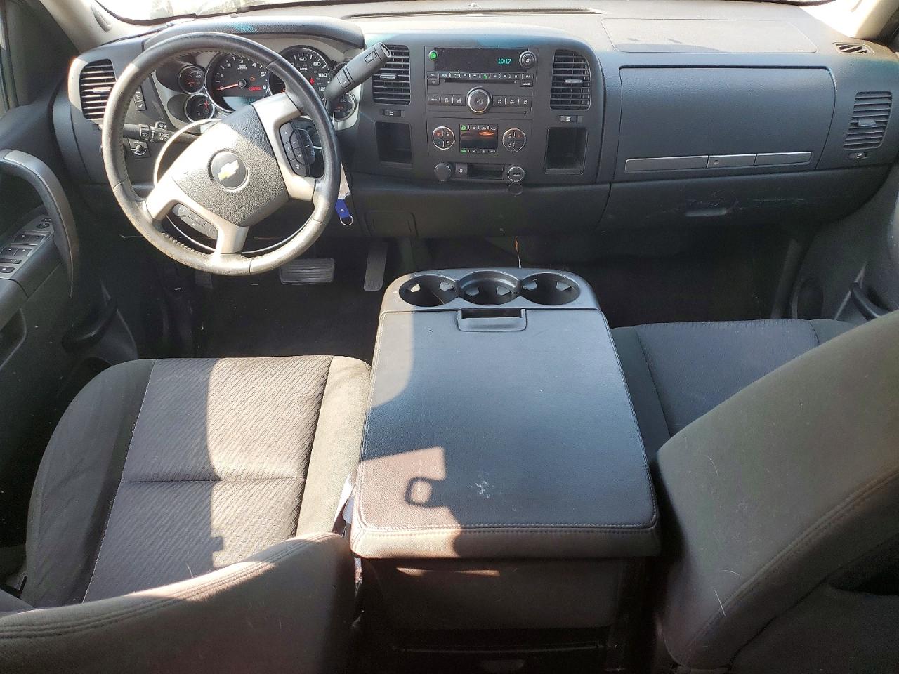 Chevrolet Silverado C1500 Lt