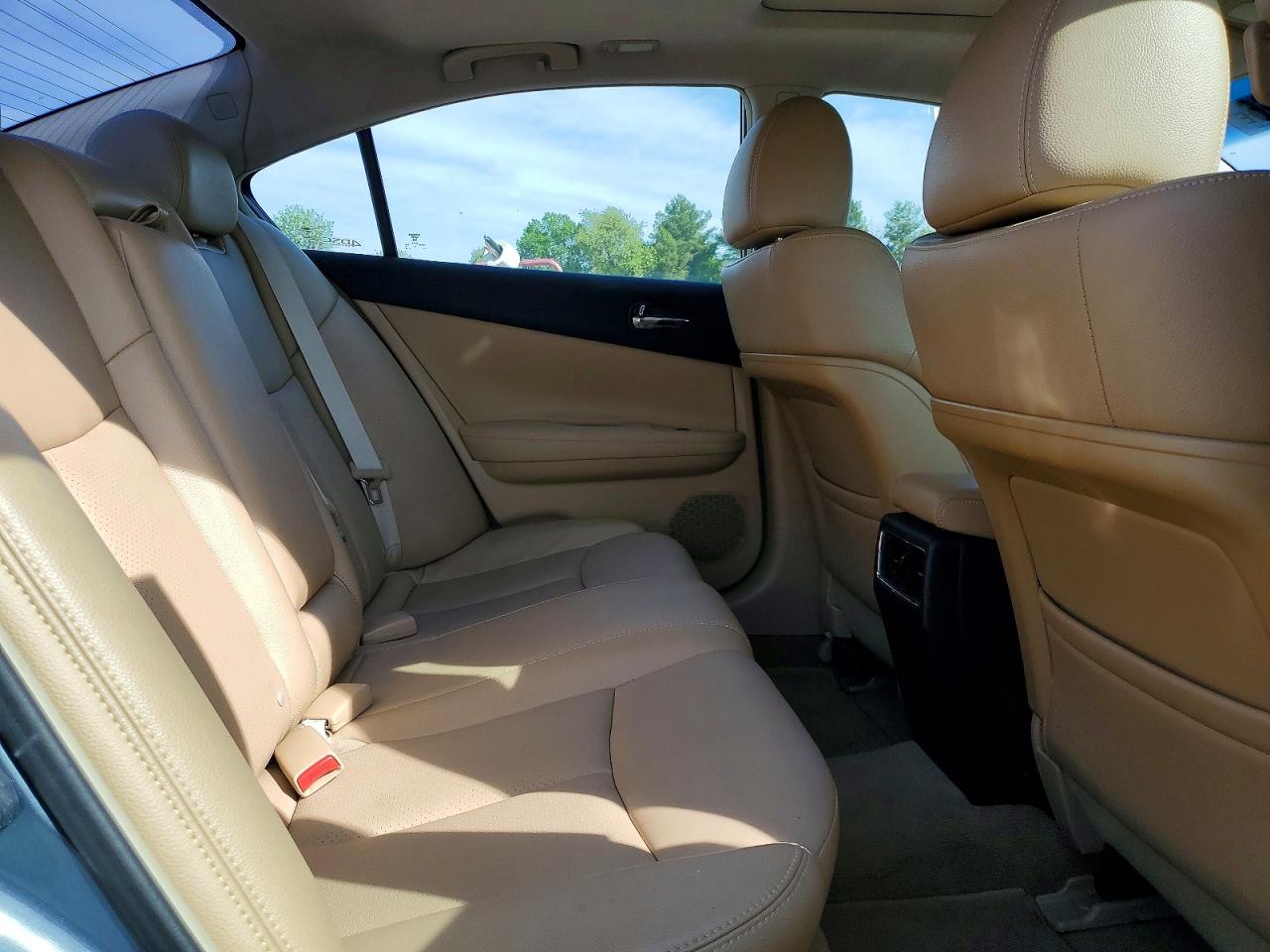Nissan Maxima 3.5 S