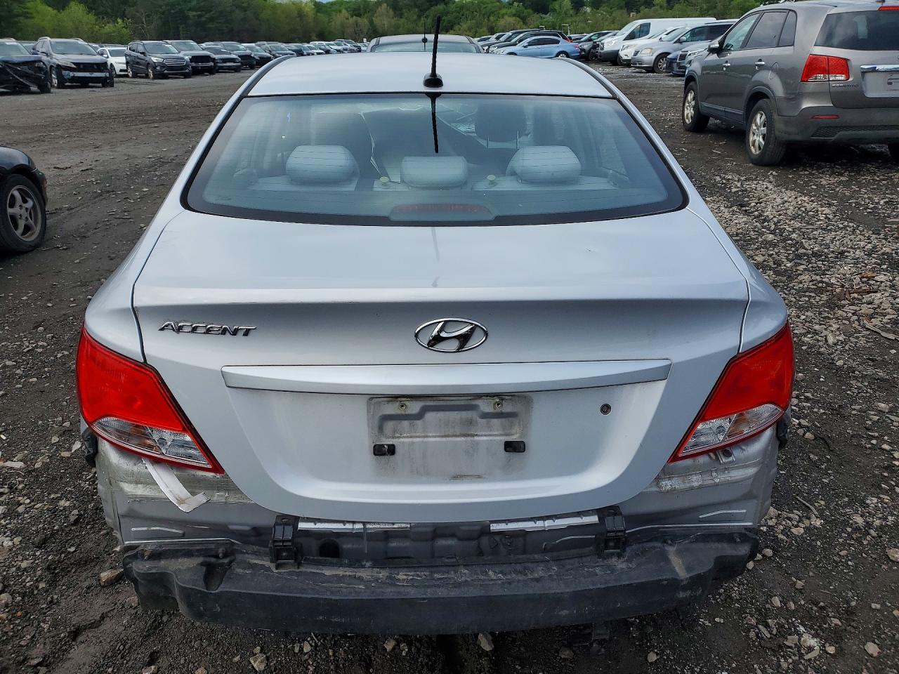 Hyundai ACCENT Se
