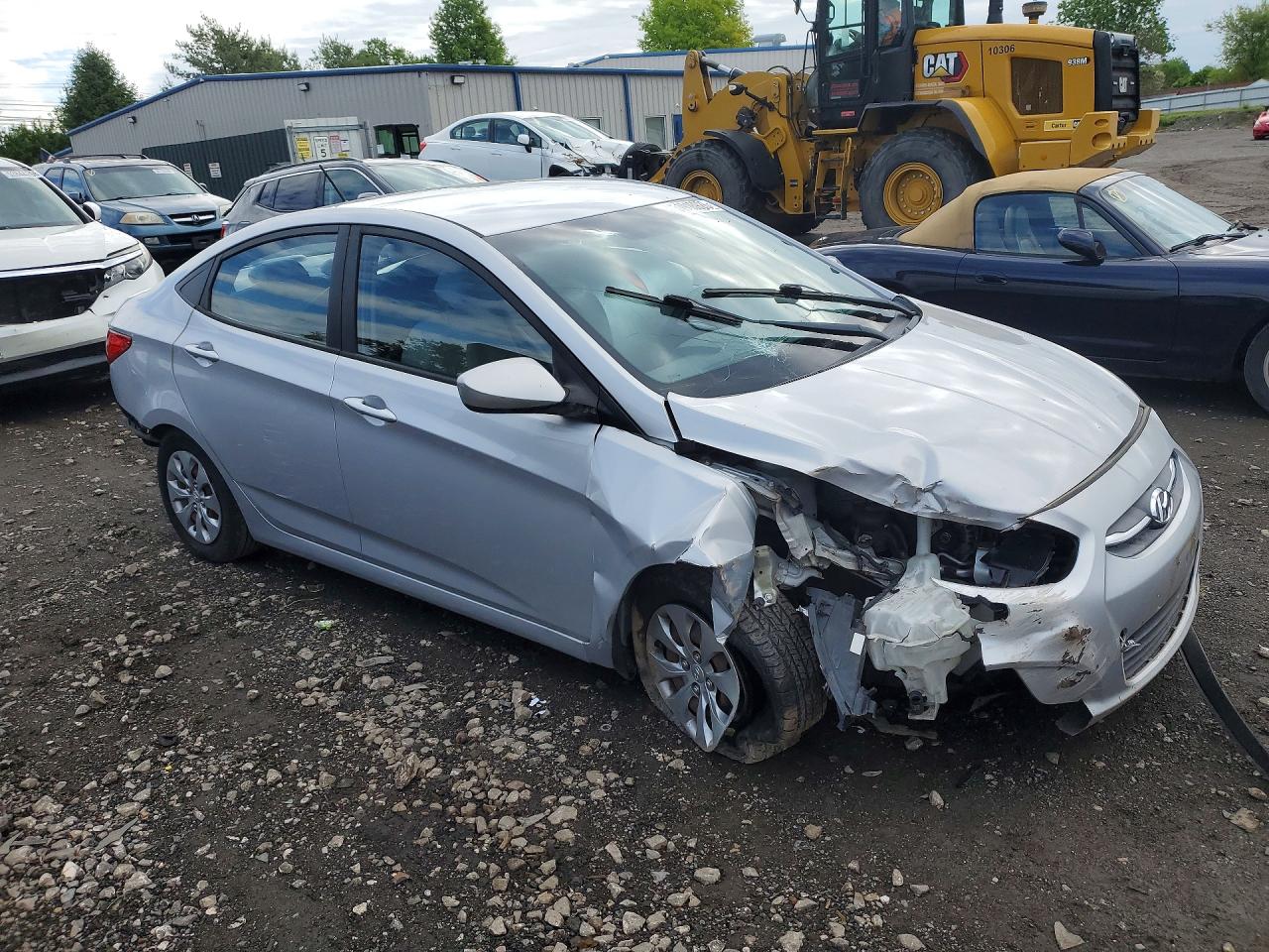 Hyundai ACCENT Se
