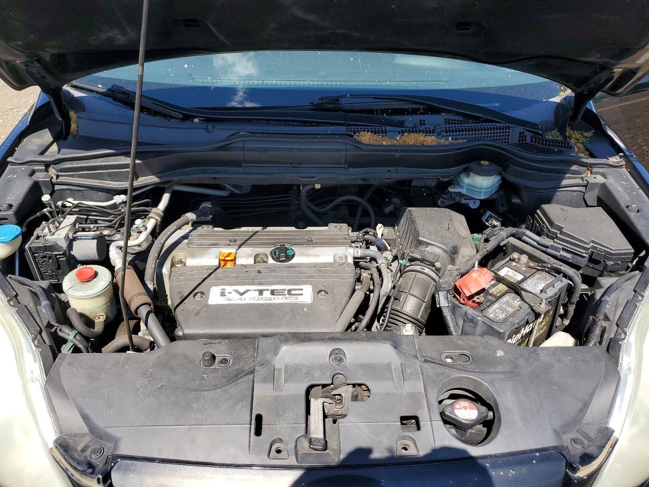 Honda Crv Lx