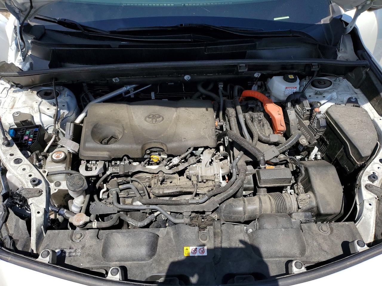 Toyota Venza Xle