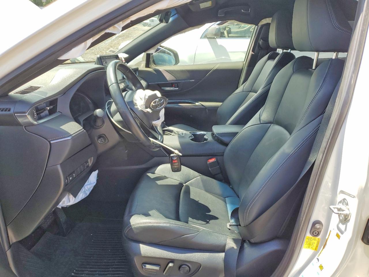 Toyota Venza Xle