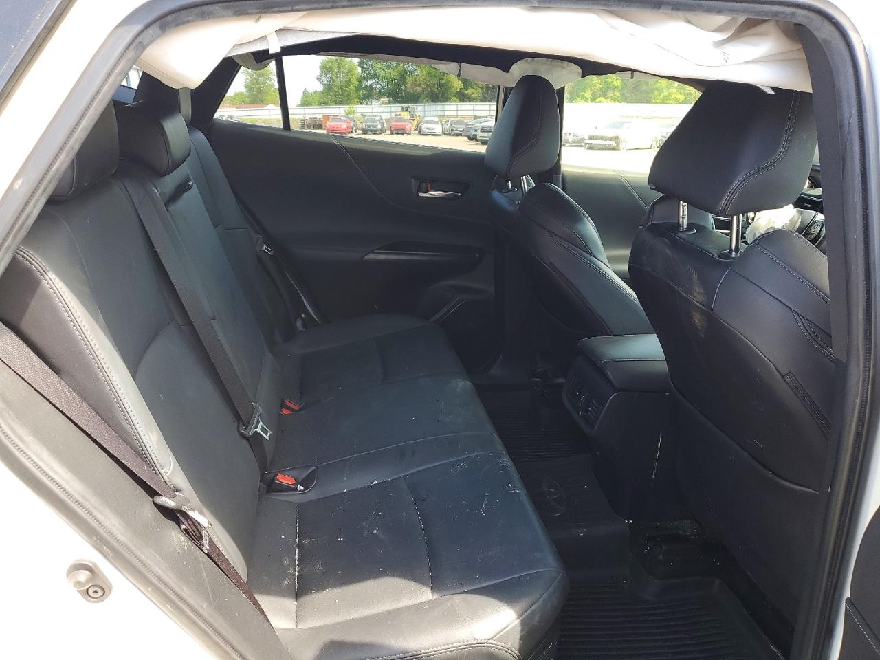 Toyota Venza Xle