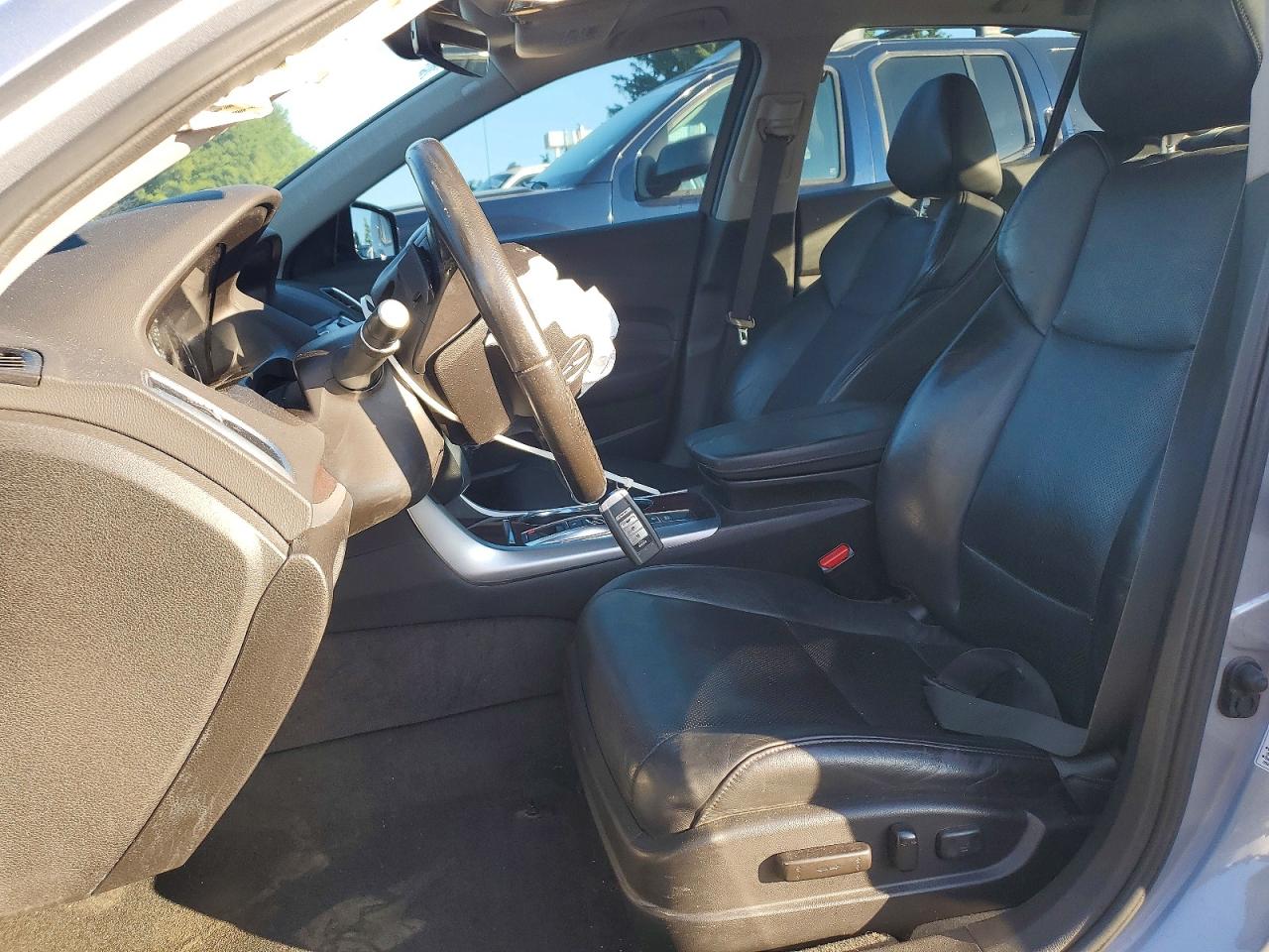 Acura TLX Tech