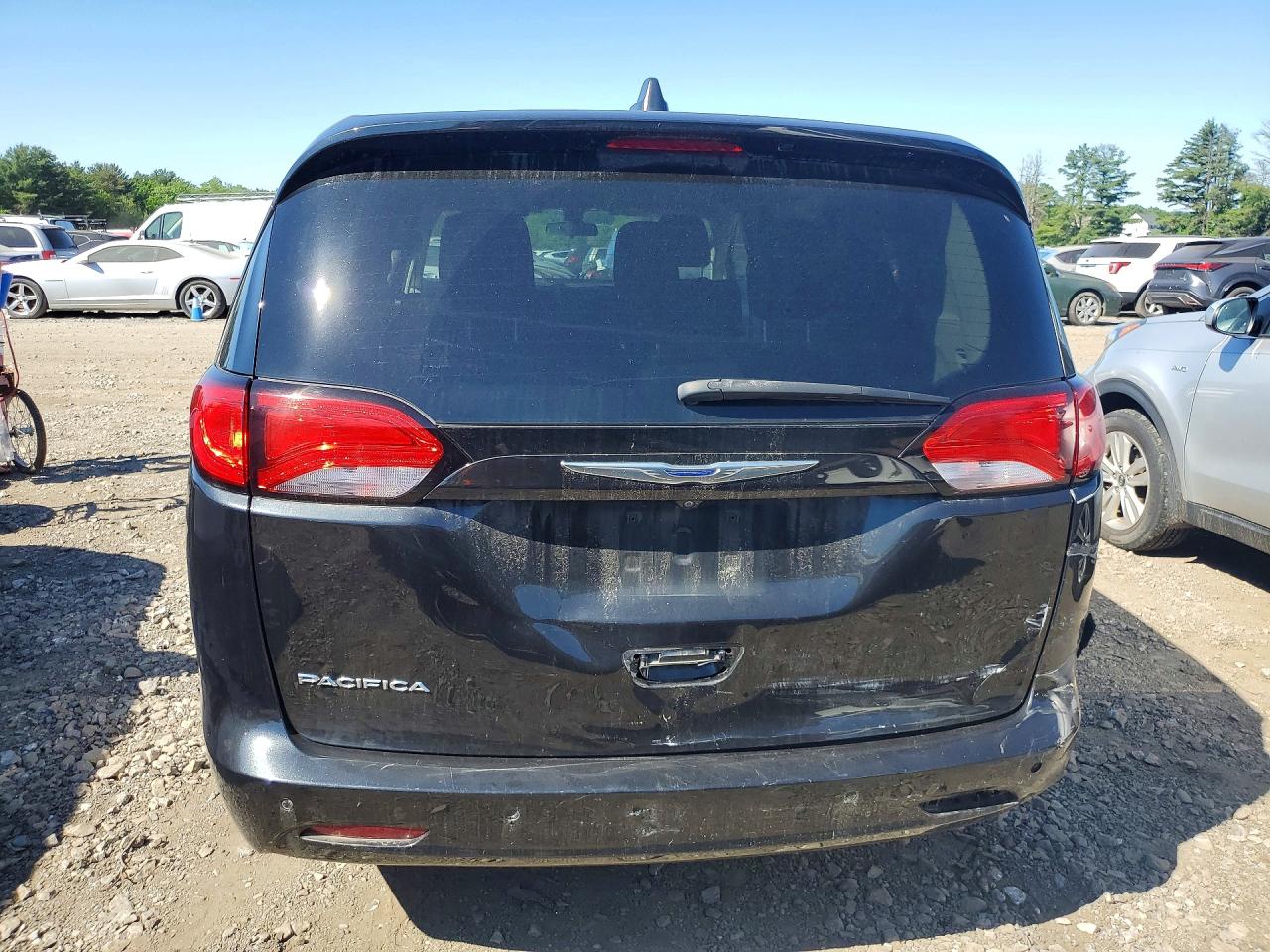 Chrysler Pacifica L
