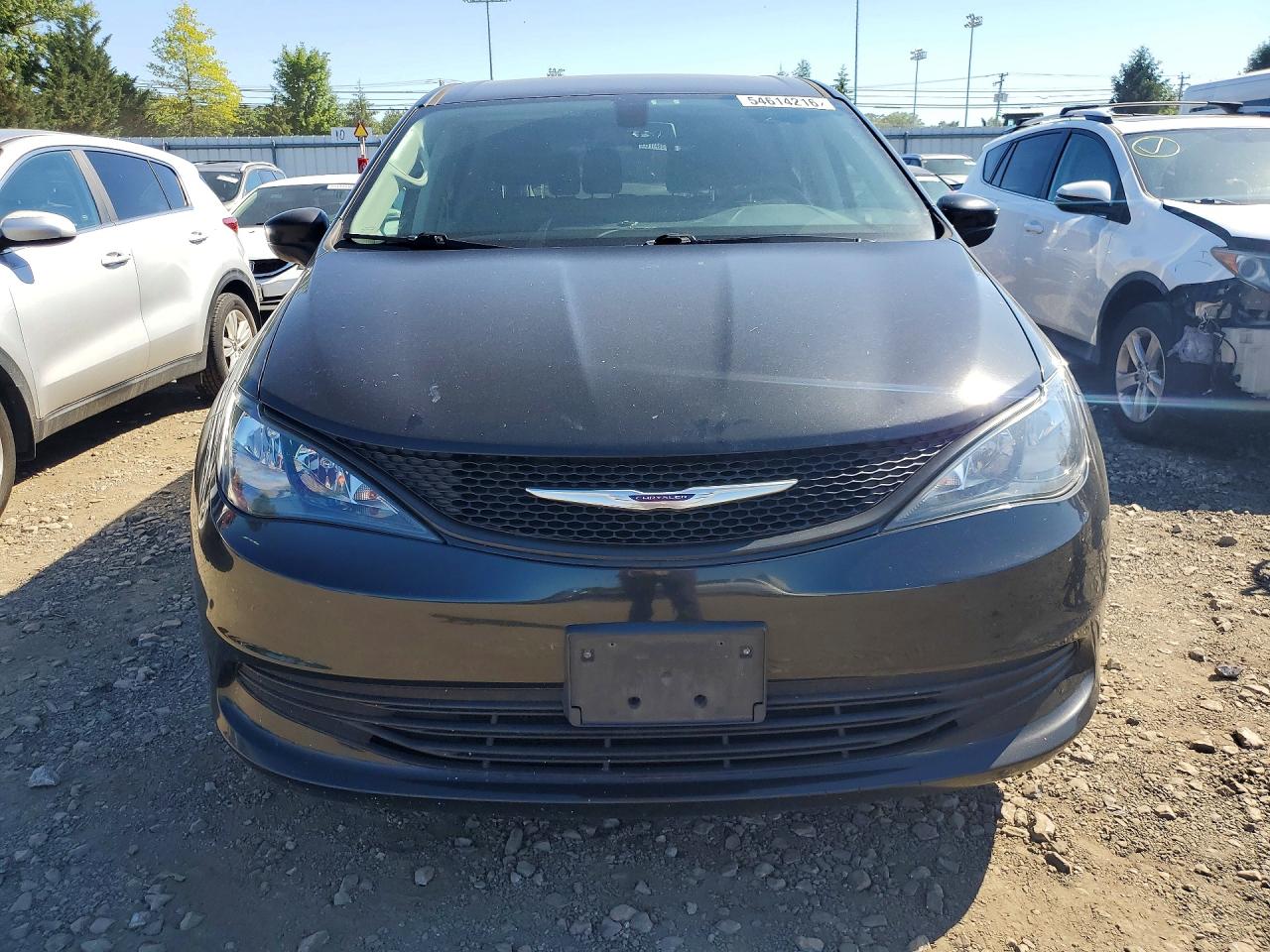 Chrysler Pacifica L