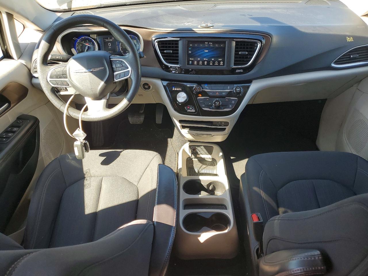 Chrysler Pacifica L
