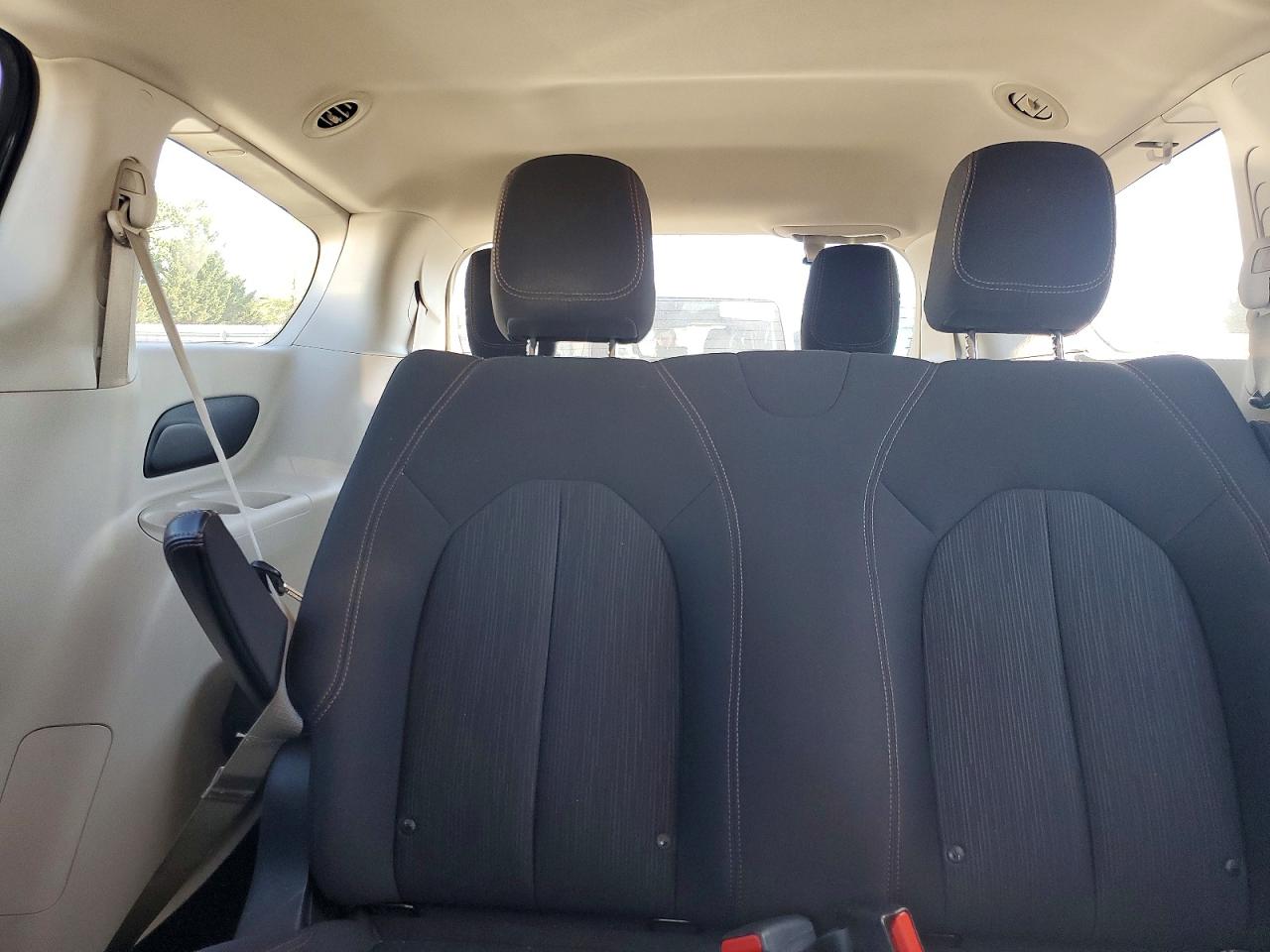 Chrysler Pacifica L