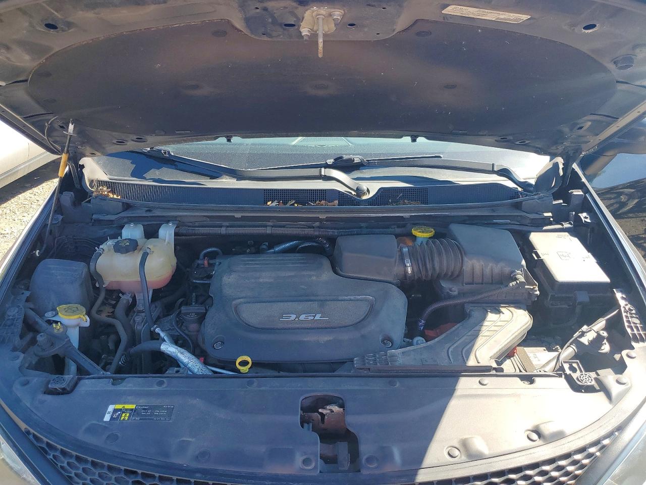 Chrysler Pacifica L