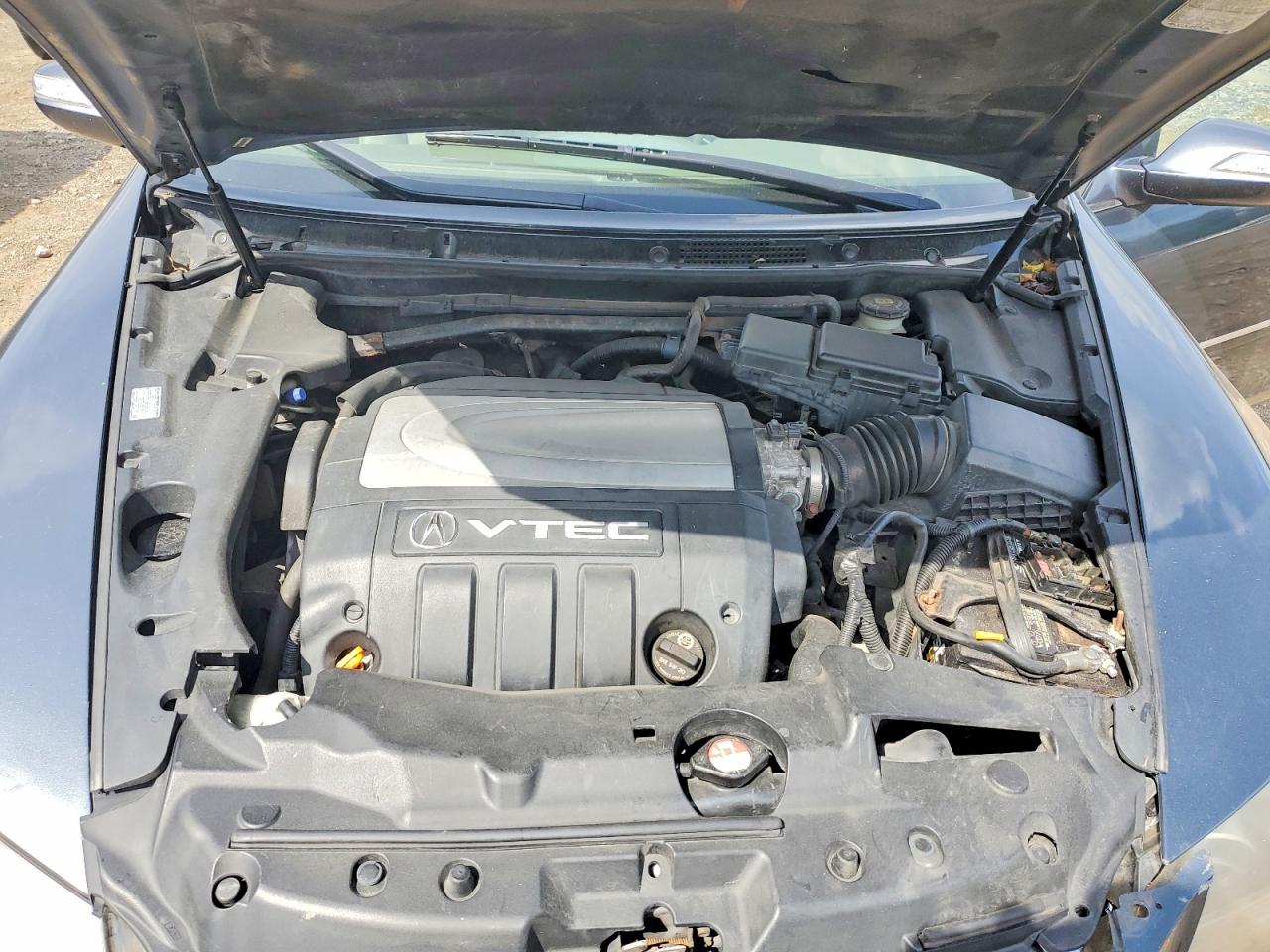Acura RL