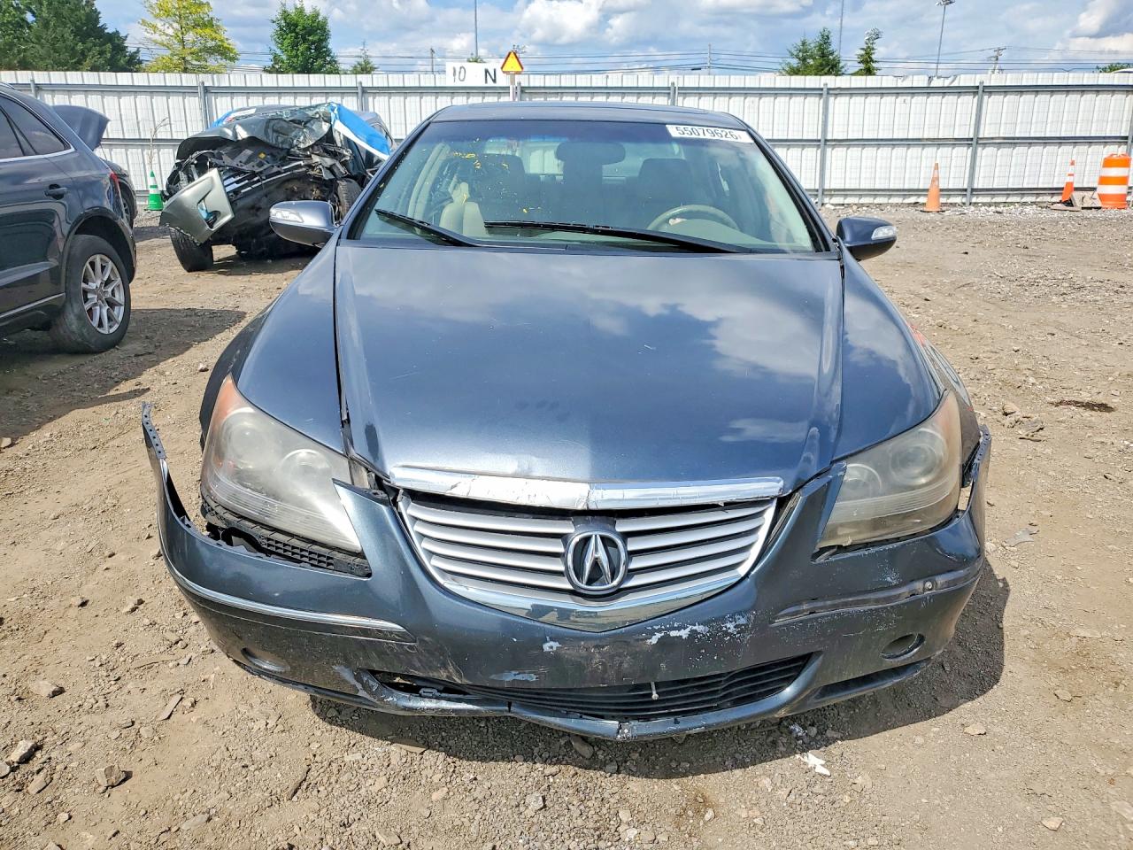 Acura RL