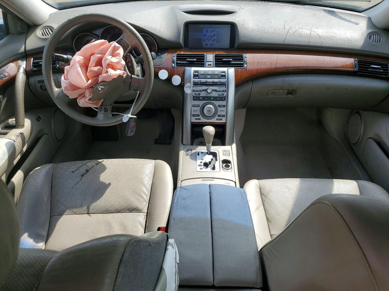 Acura RL