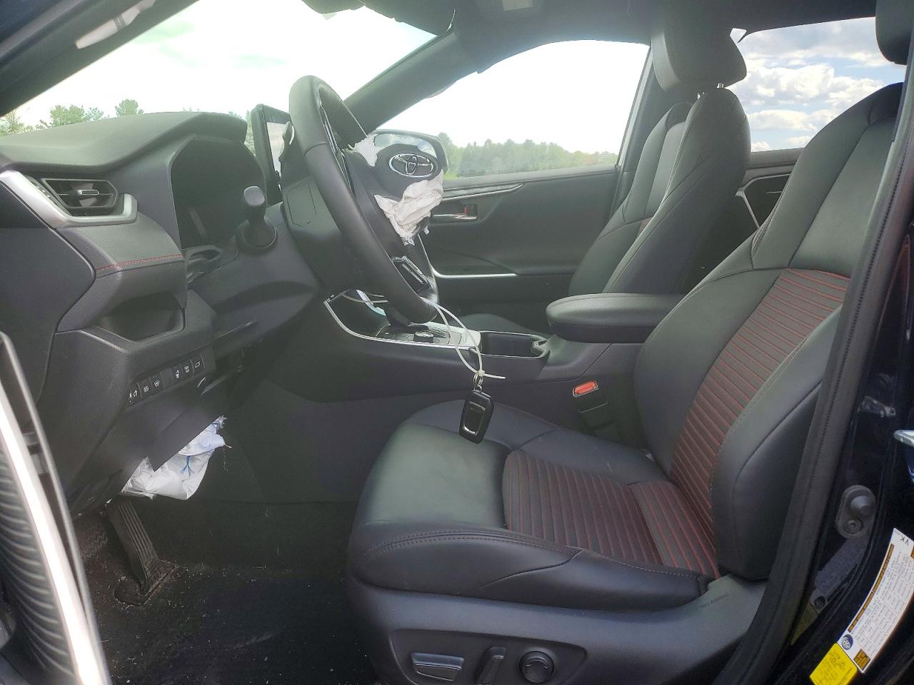 Toyota RAV4 Xse