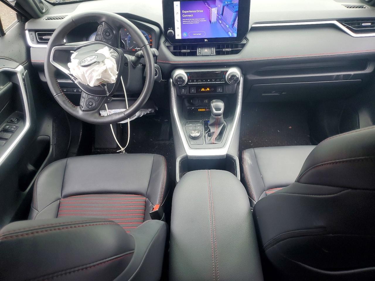 Toyota RAV4 Xse