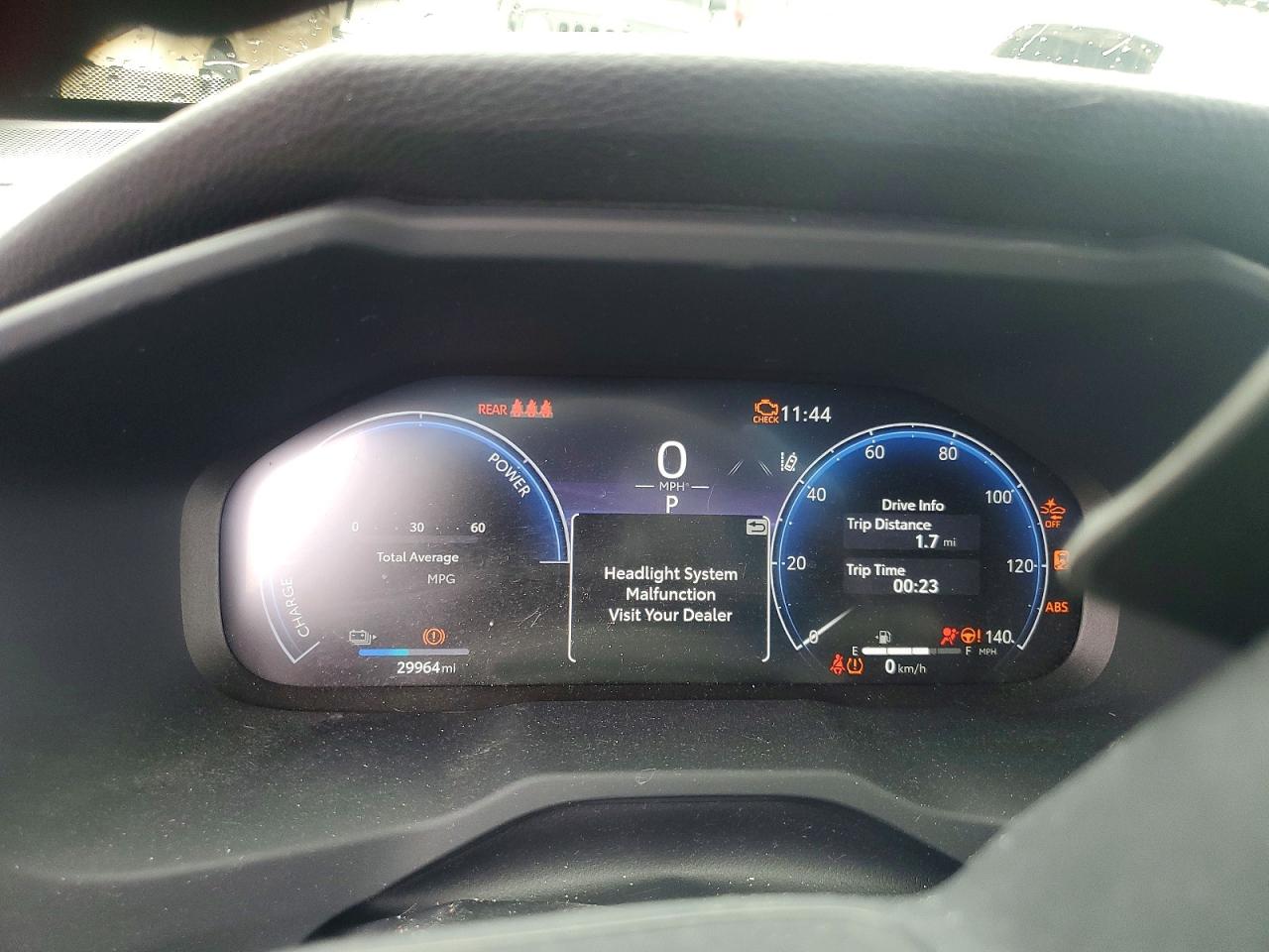 Toyota RAV4 Xse