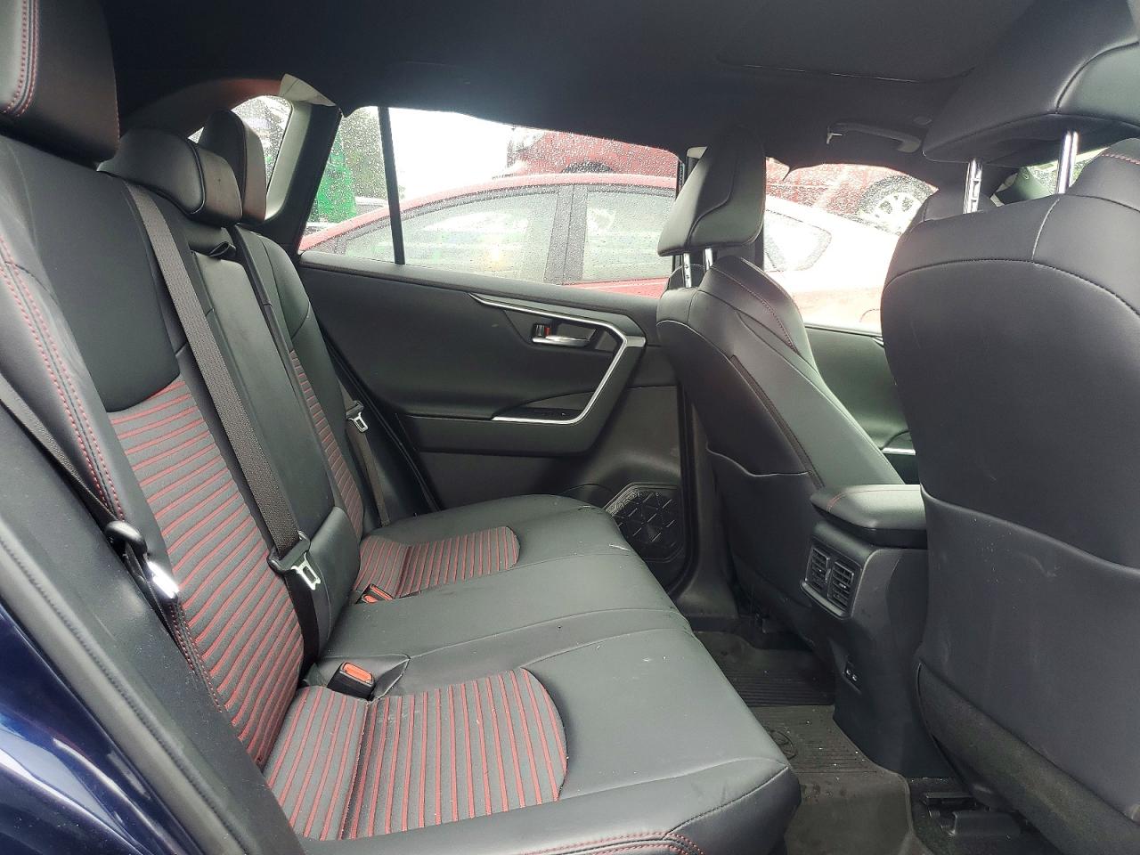 Toyota RAV4 Xse