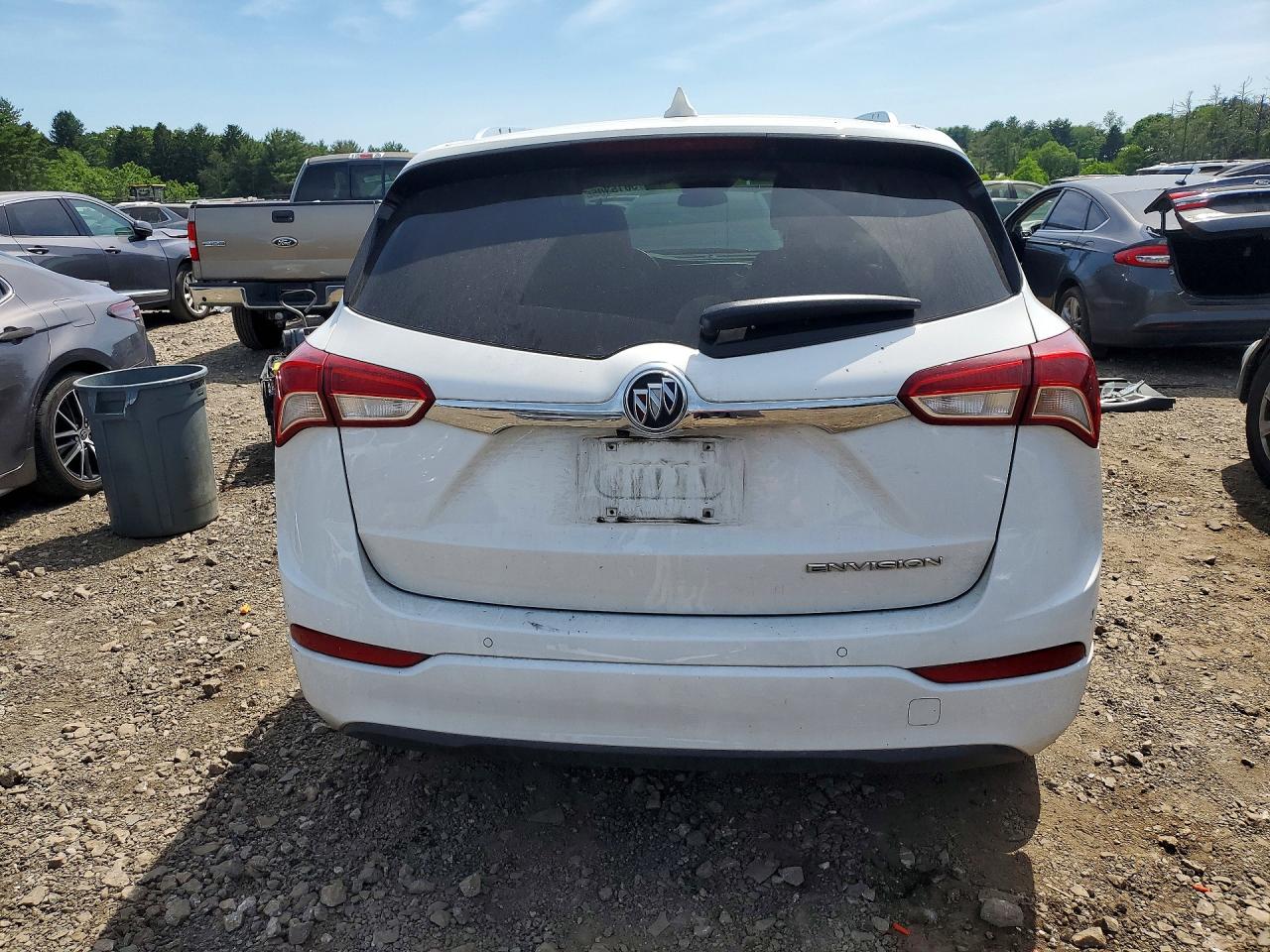Buick Envision Essence