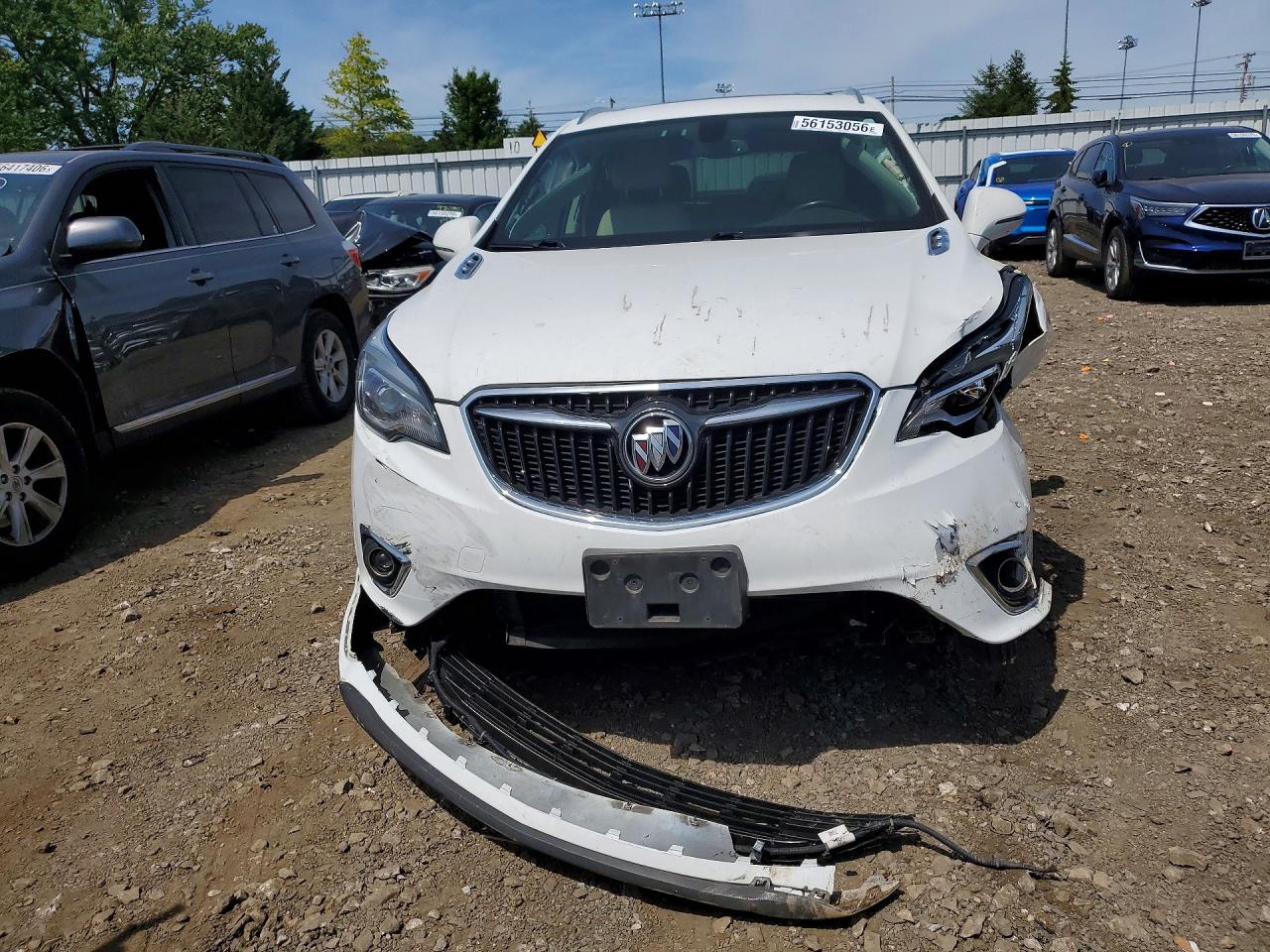 Buick Envision Essence