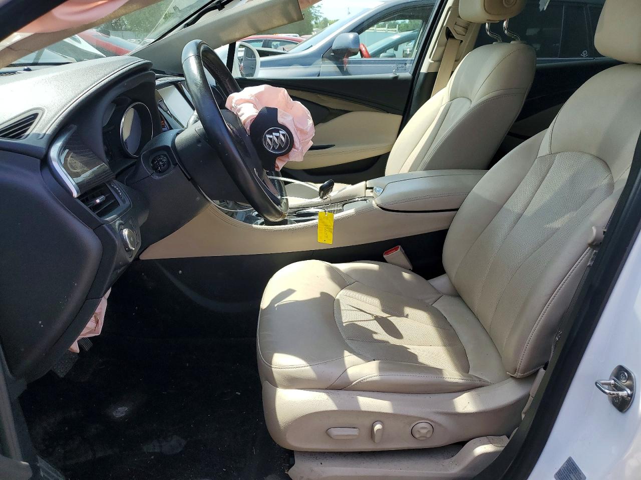 Buick Envision Essence