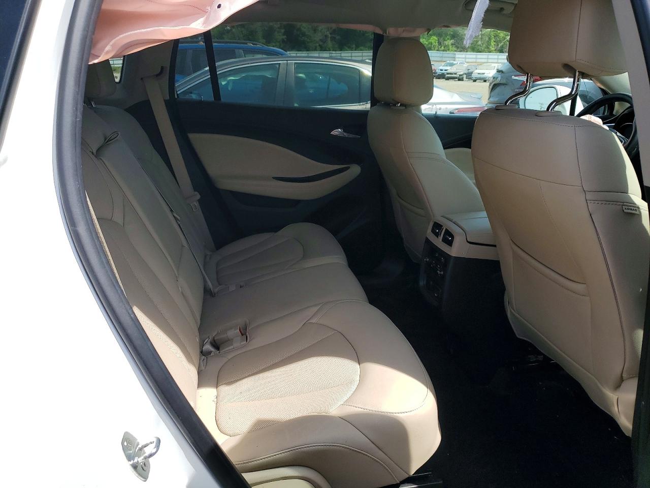 Buick Envision Essence