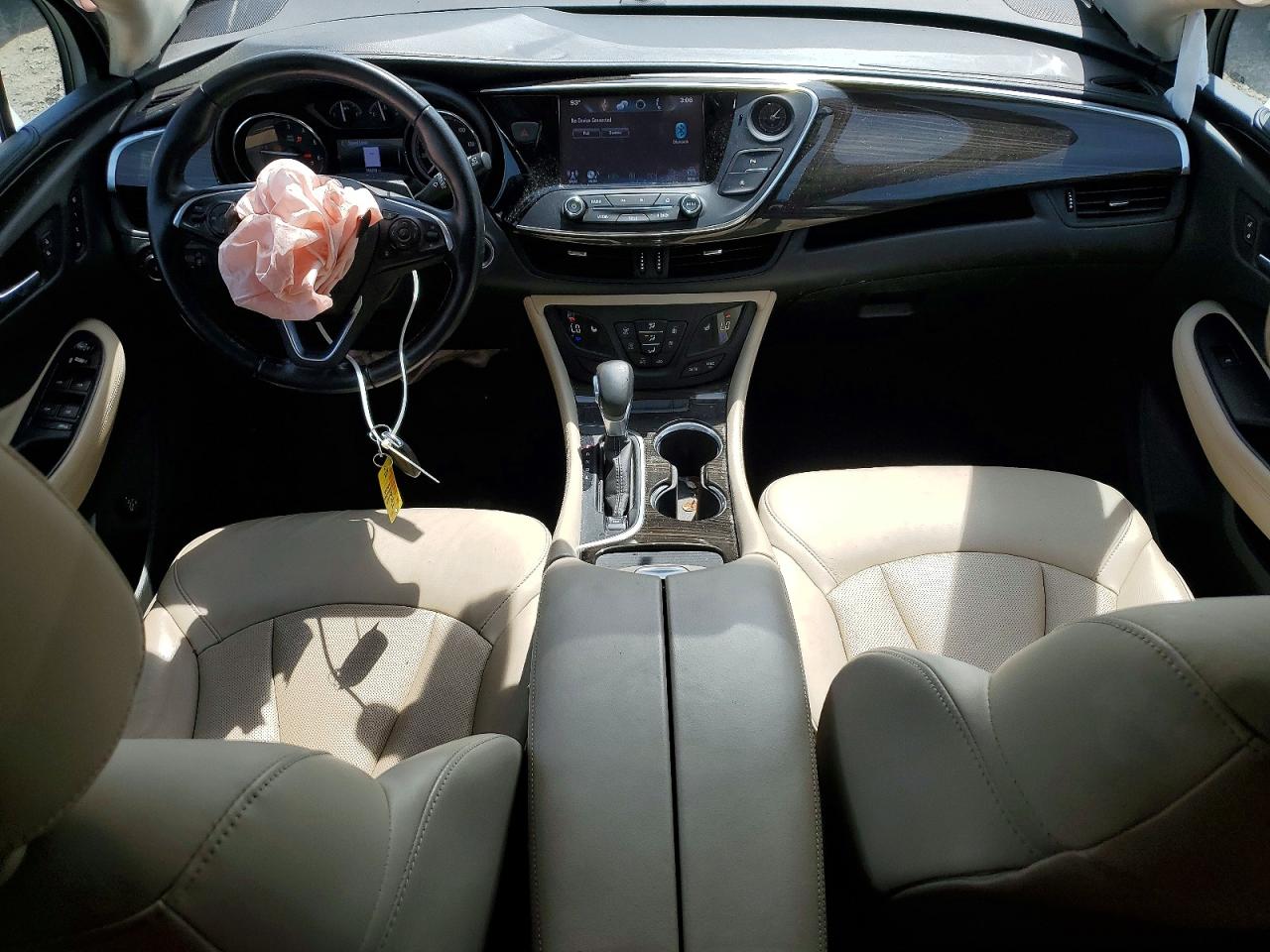 Buick Envision Essence