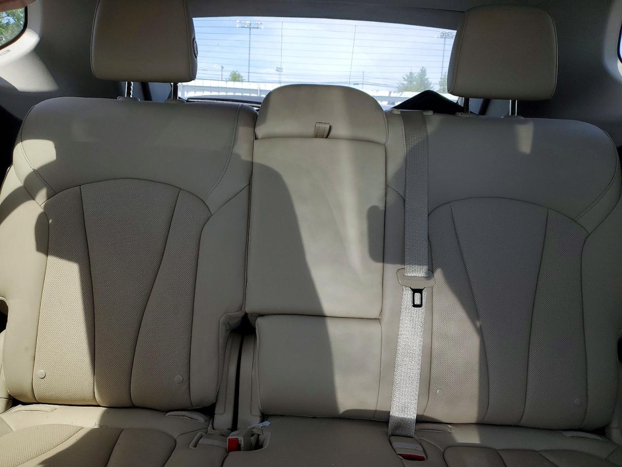 Buick Envision Essence