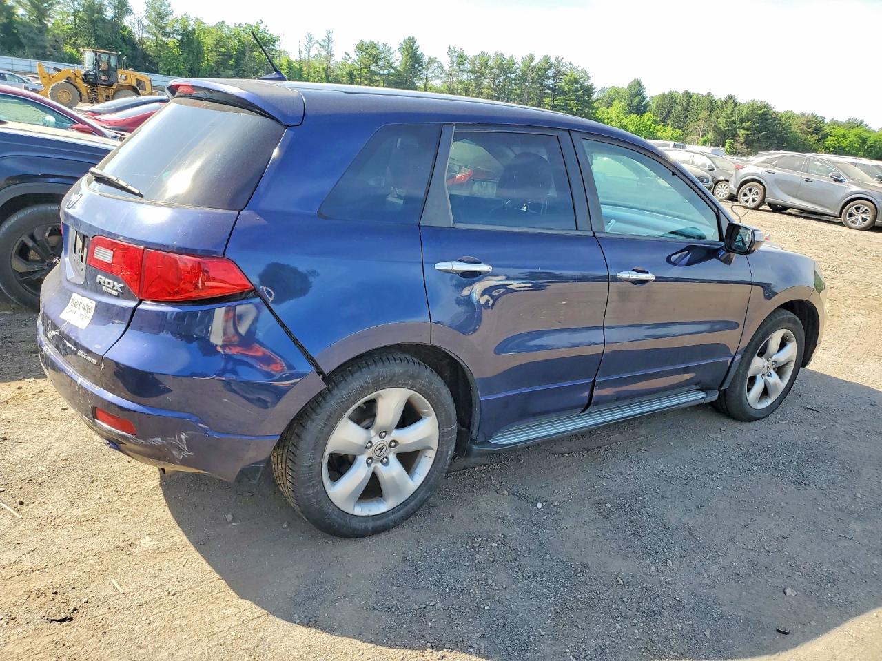Acura RDX