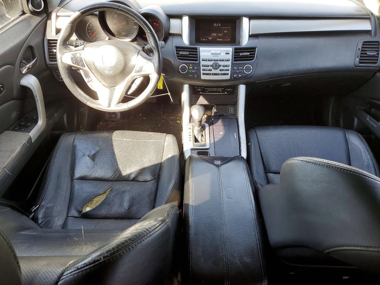 Acura RDX