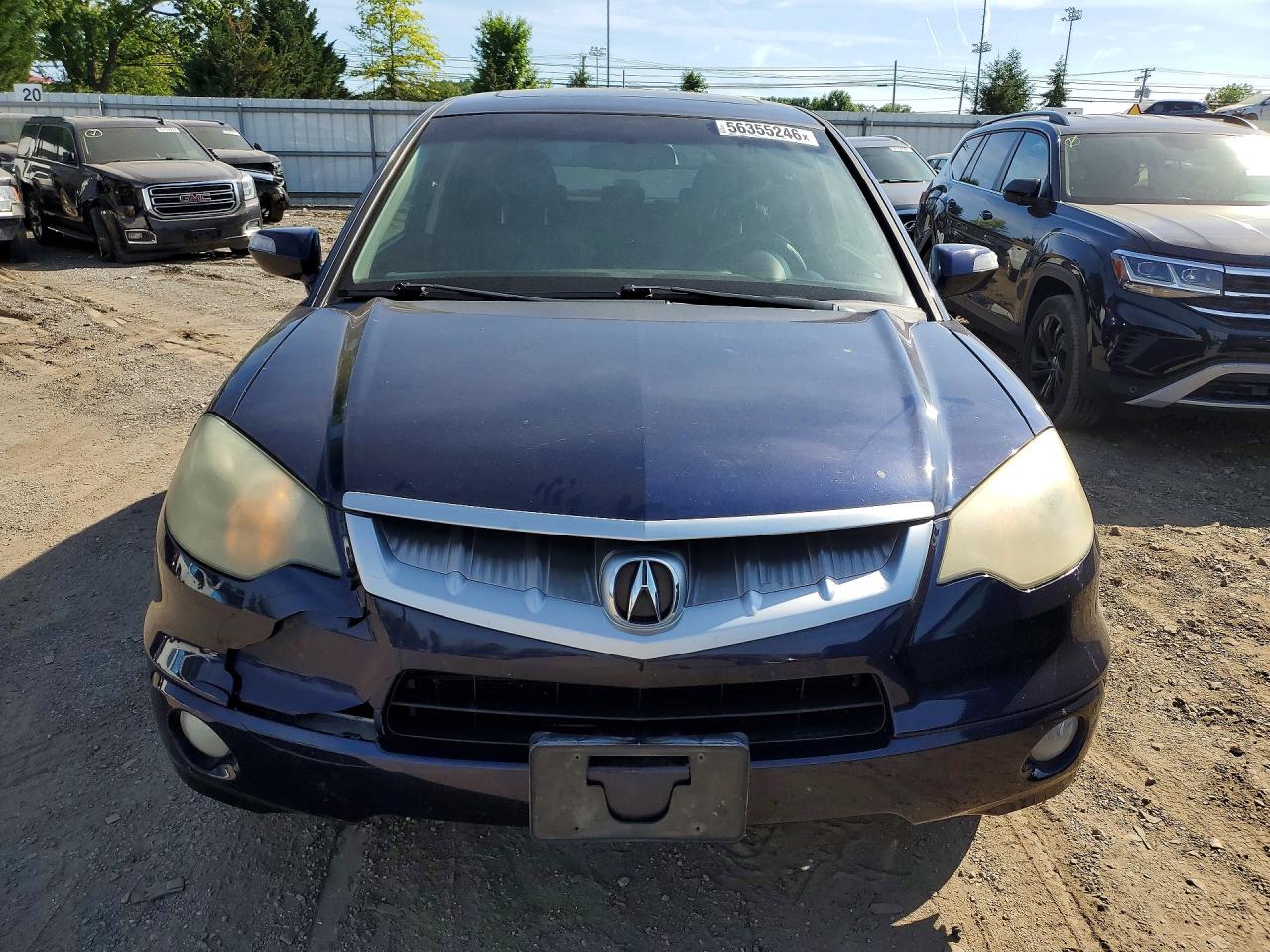 Acura RDX