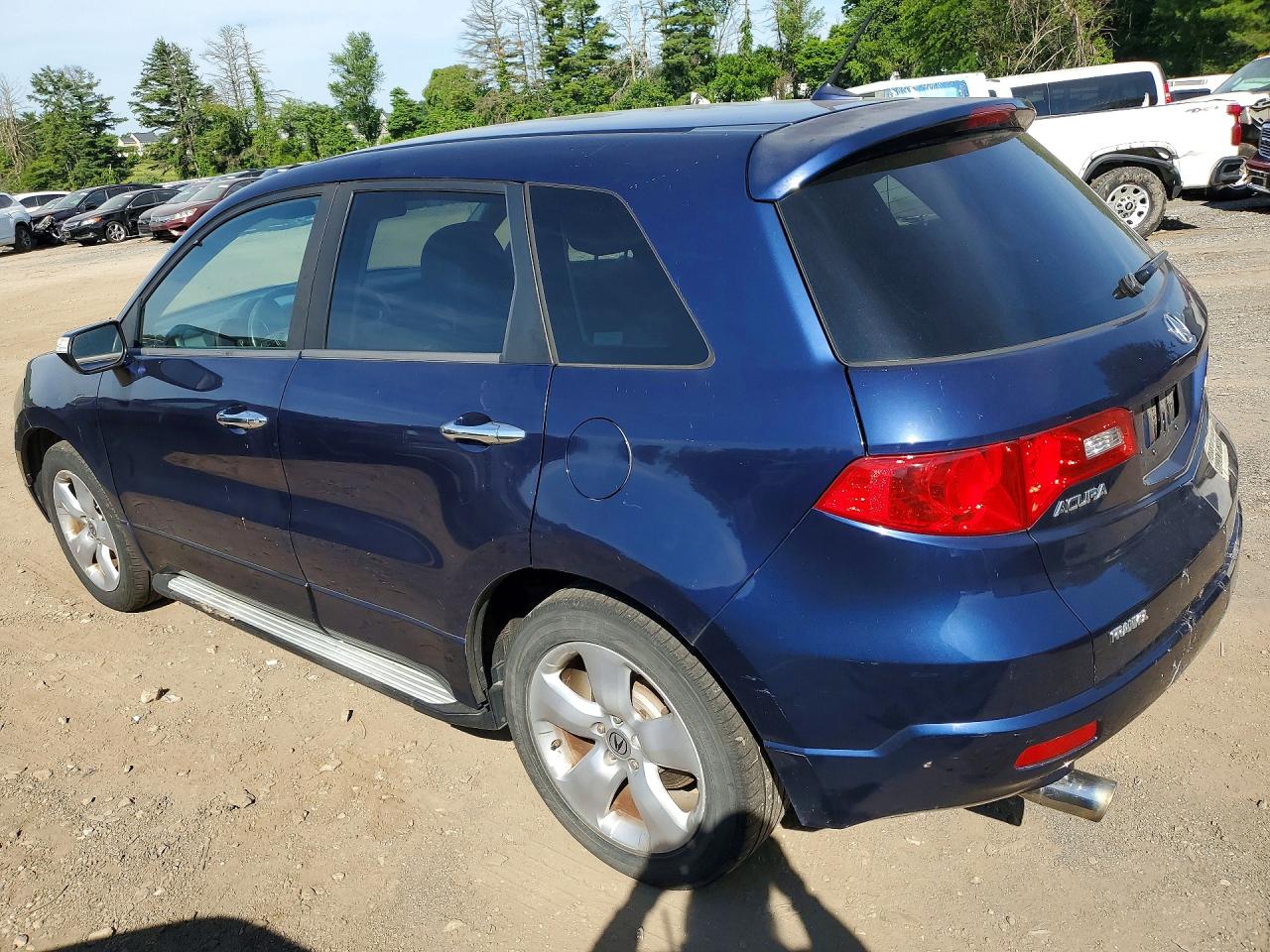 Acura RDX