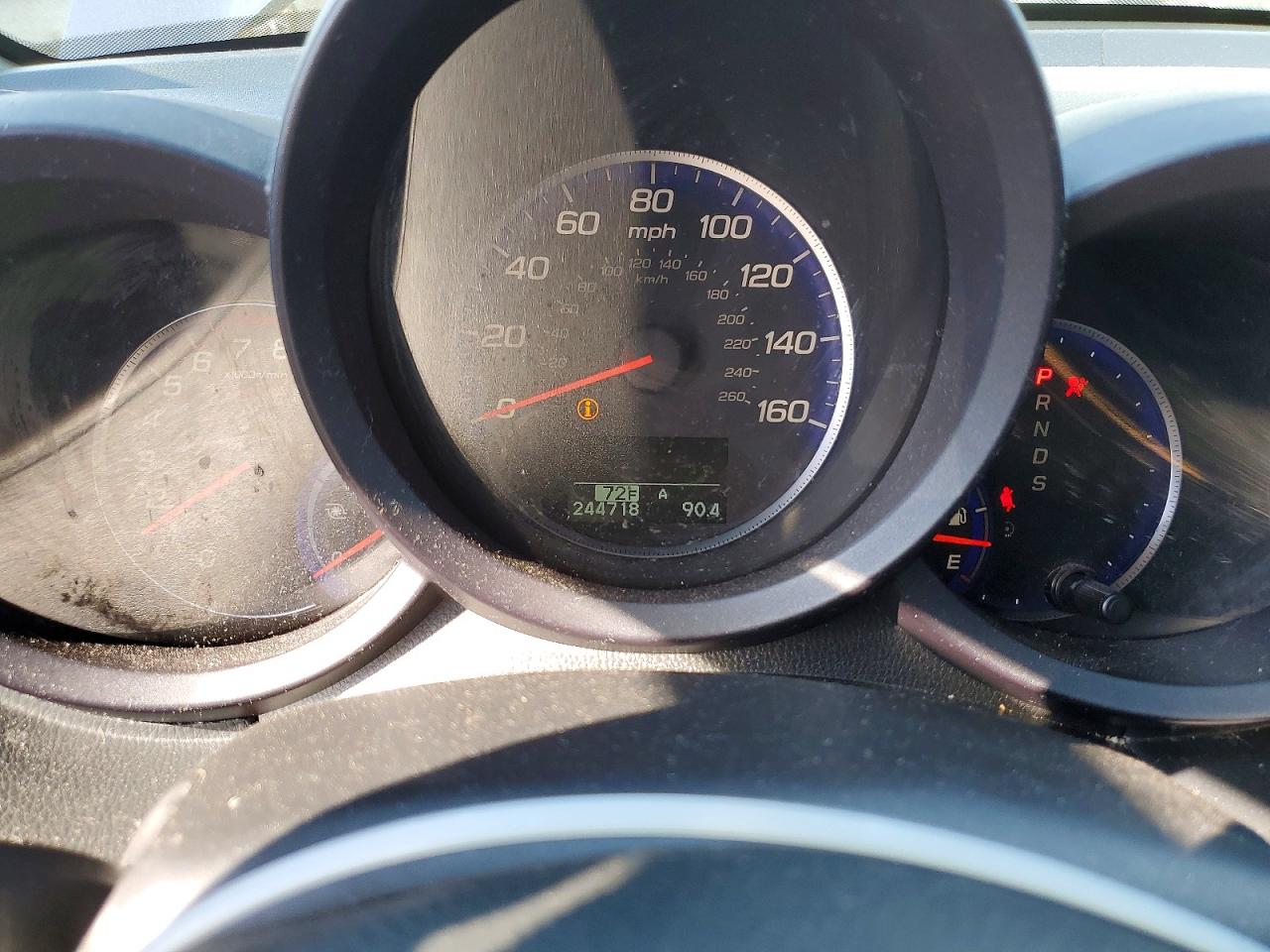 Acura RDX
