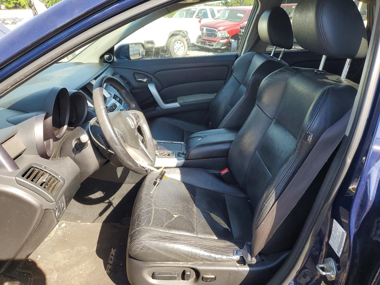 Acura RDX