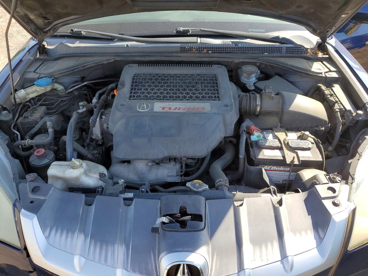 Acura RDX
