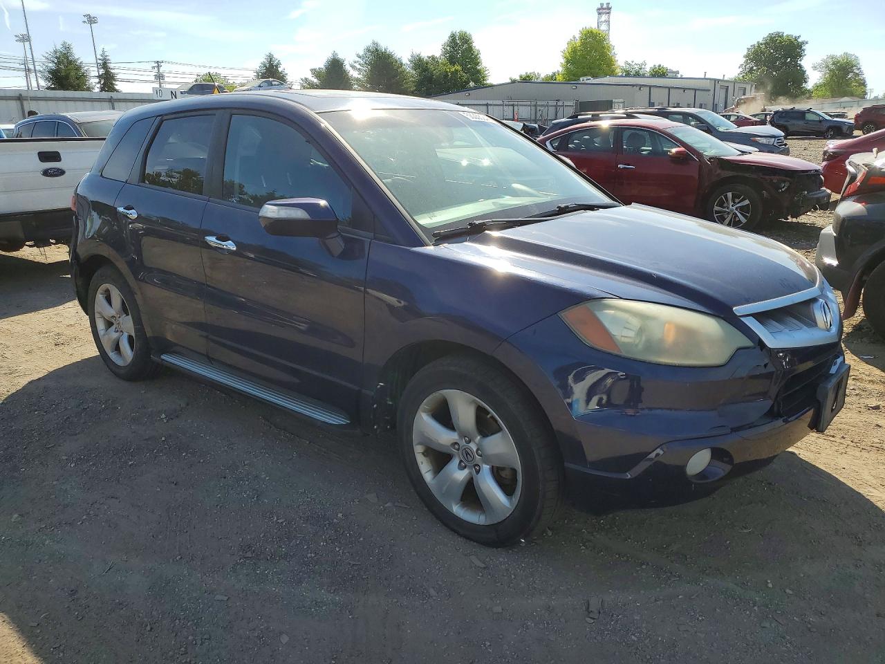Acura RDX