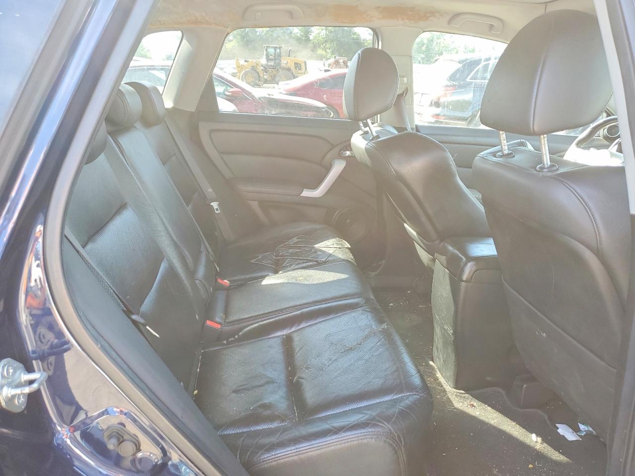 Acura RDX
