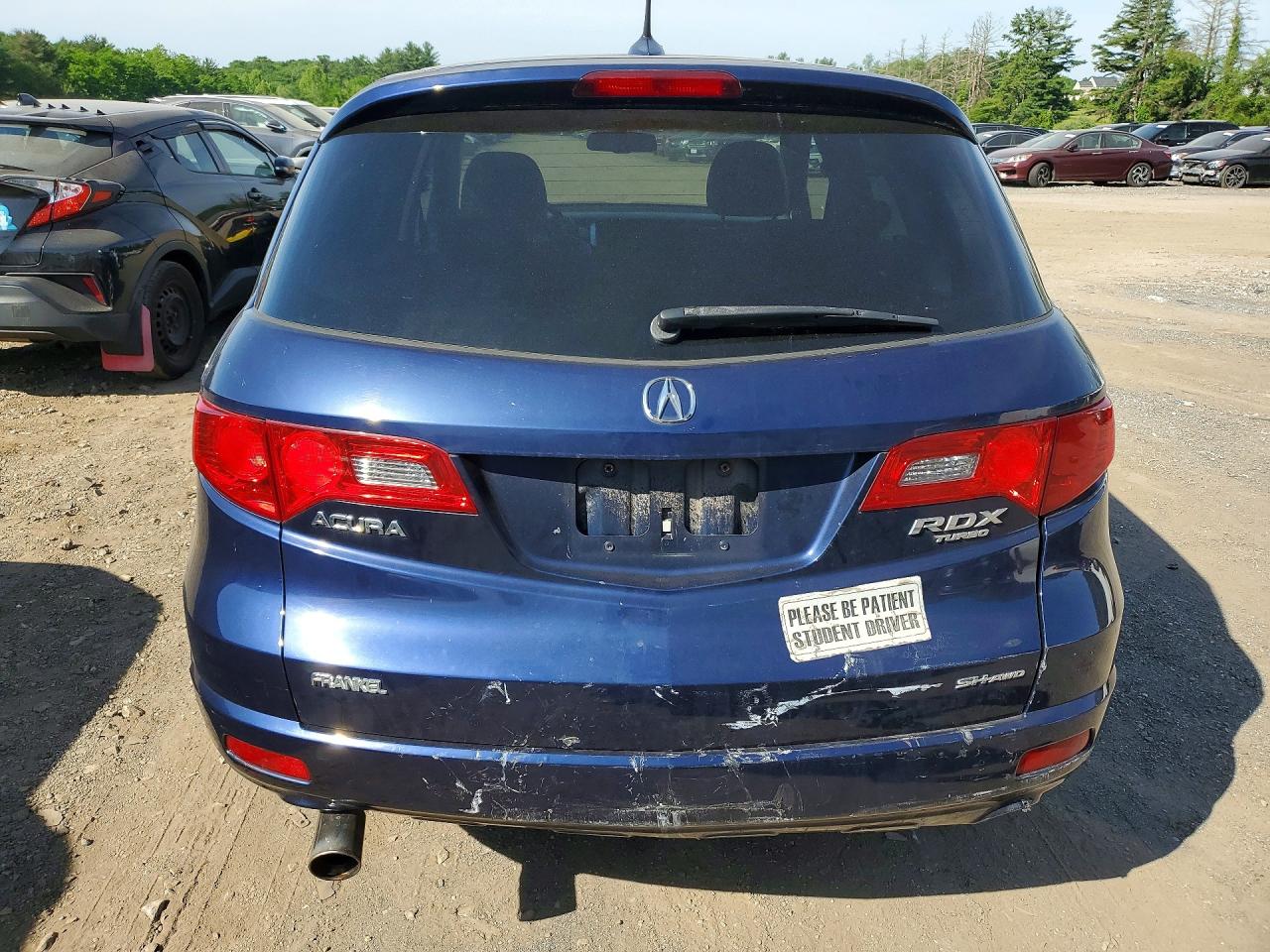 Acura RDX