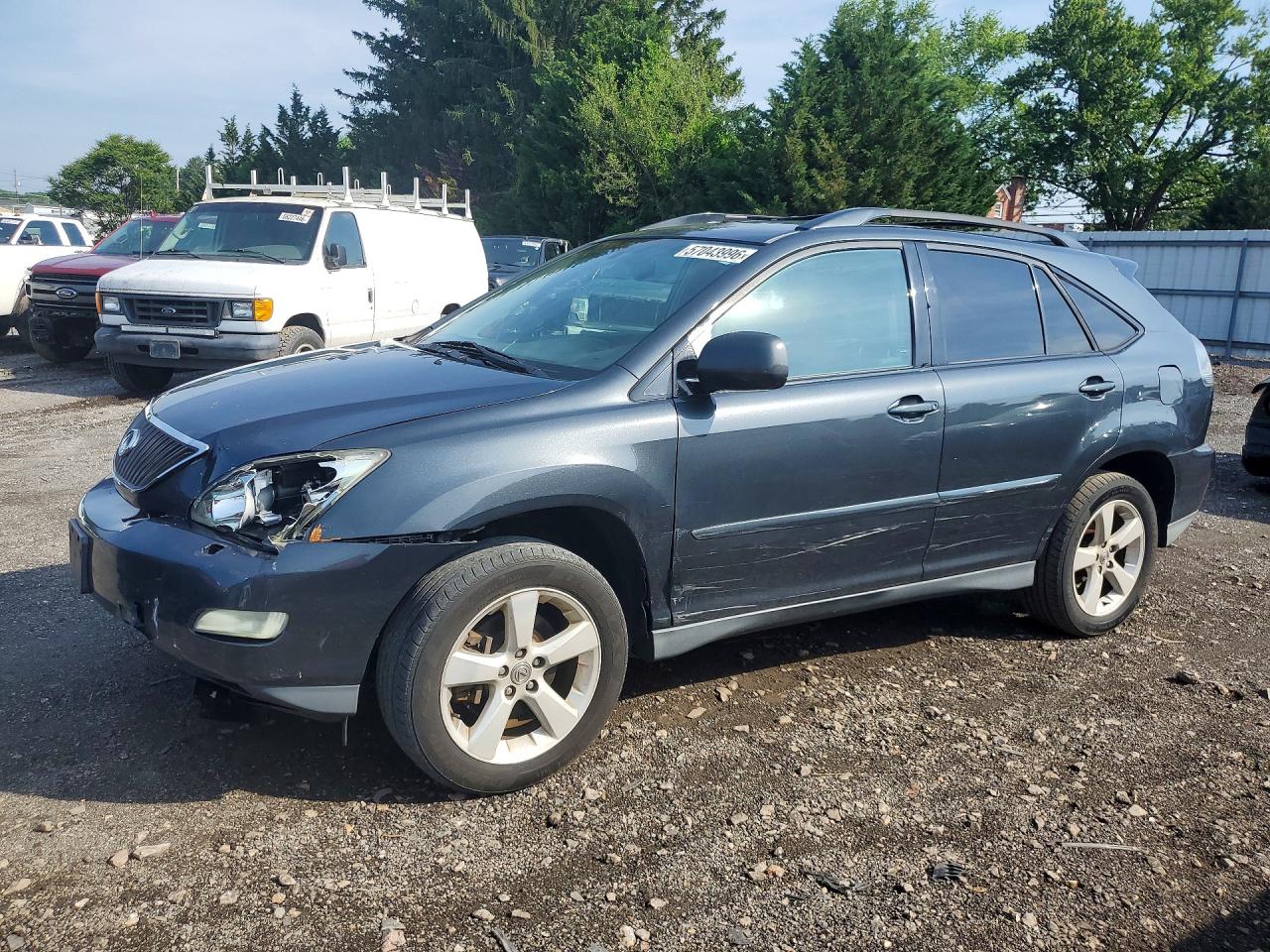 Lexus RX Base