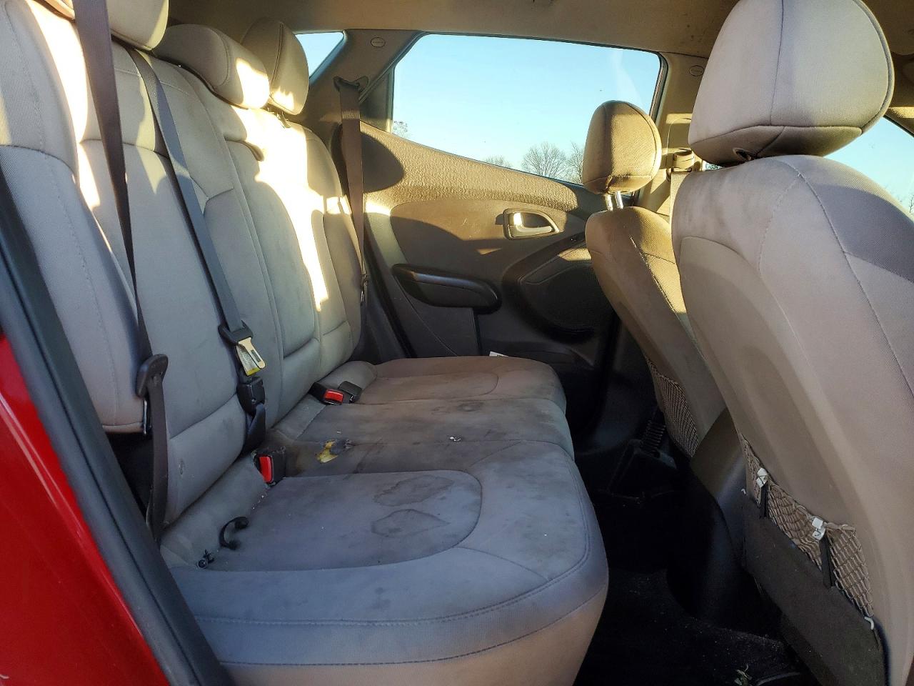Hyundai TUCSON Gls
