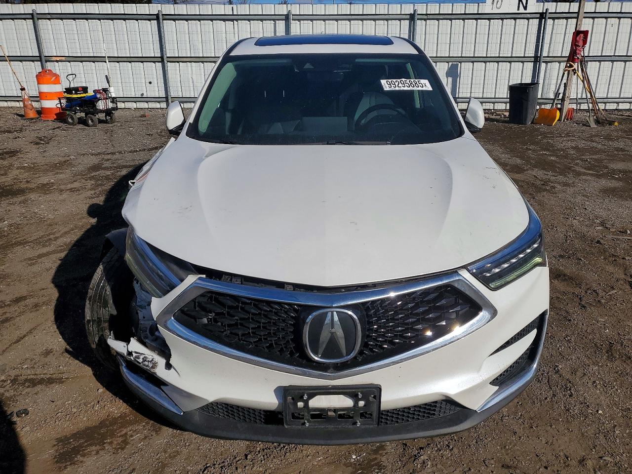 Acura RDX