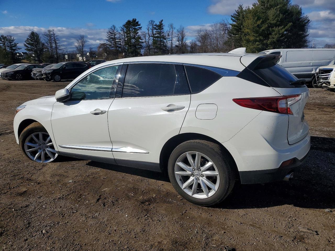 Acura RDX
