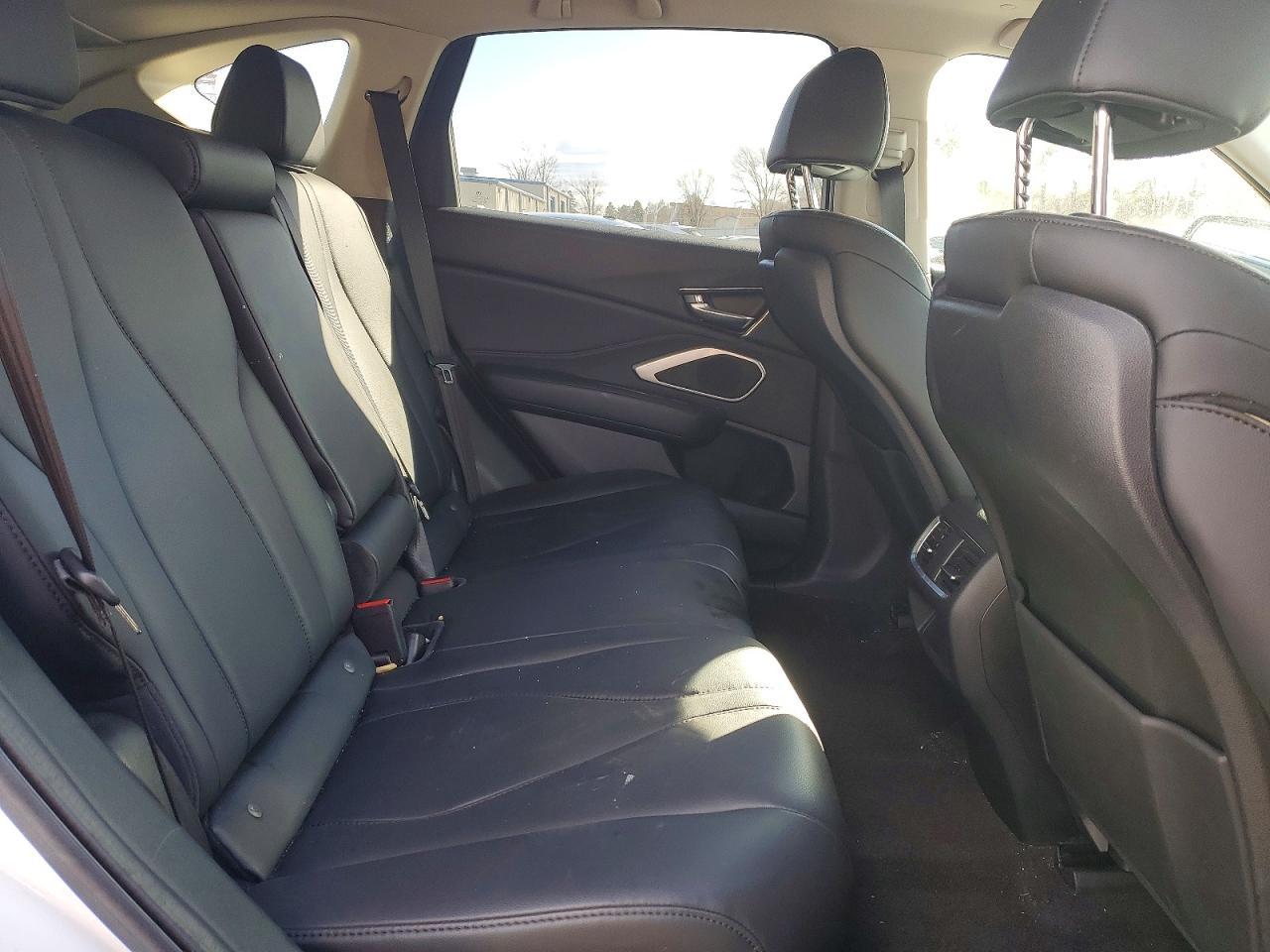 Acura RDX